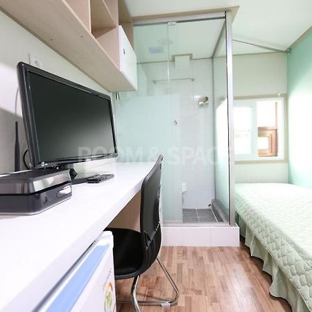 Soul Residence 외부 사진