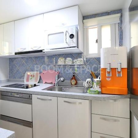 Soul Residence 외부 사진