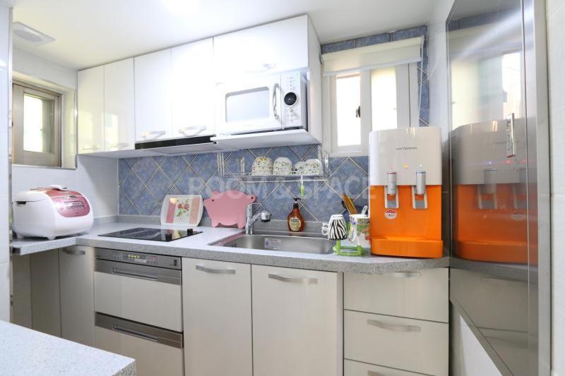 Soul Residence 외부 사진