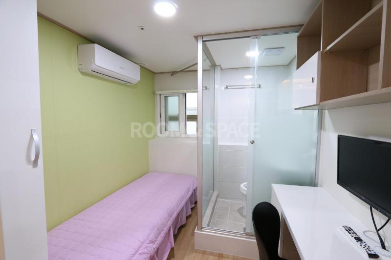 Soul Residence 외부 사진