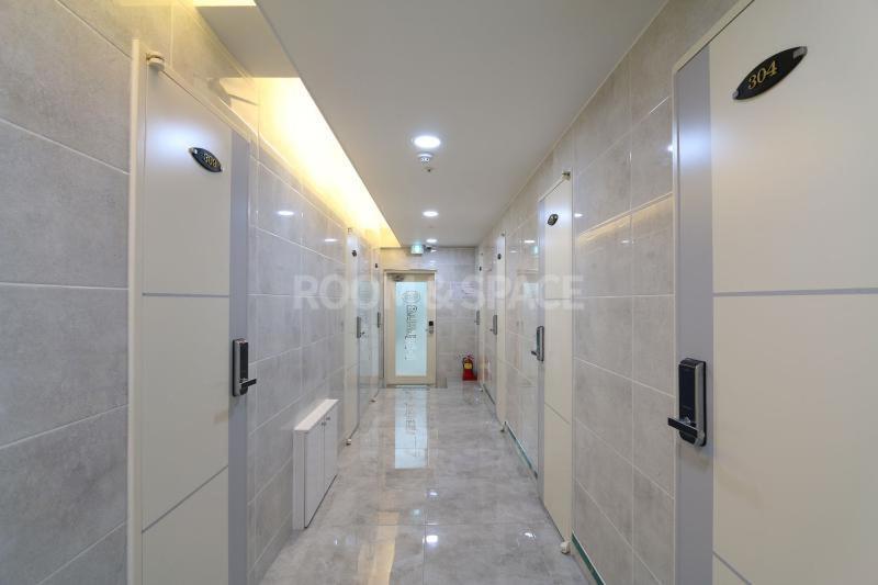 Soul Residence 외부 사진